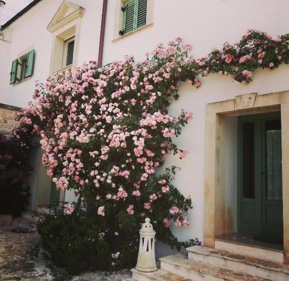 غرفة قياسية, B&b Giovannarolla Green House