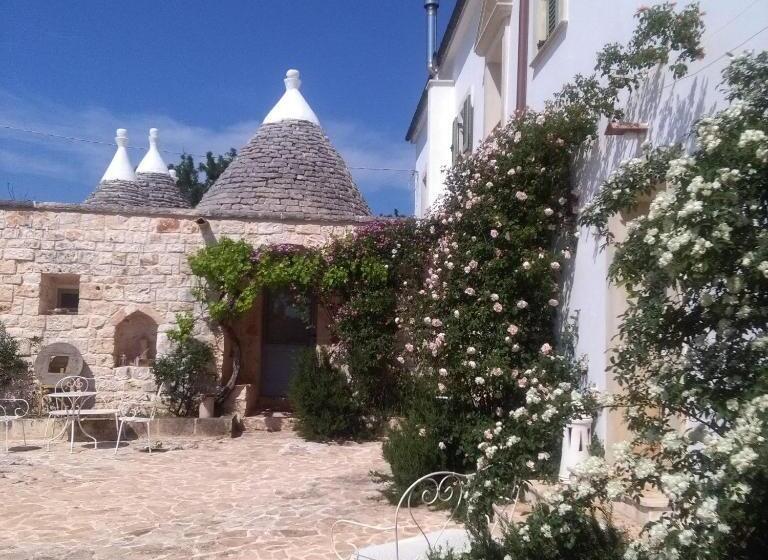 غرفة قياسية, B&b Giovannarolla Green House