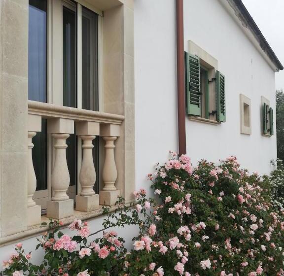 اتاق استاندارد, B&b Giovannarolla Green House