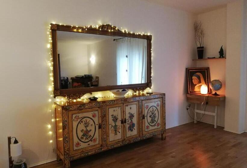 غرفة قياسية, B&b Giovannarolla Green House