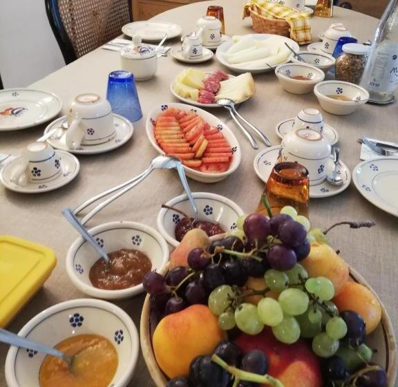 غرفة قياسية, B&b Giovannarolla Green House