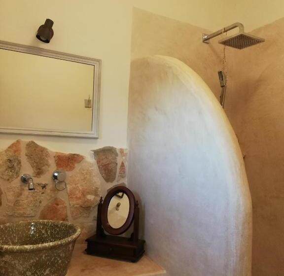 غرفة قياسية, B&b Giovannarolla Green House