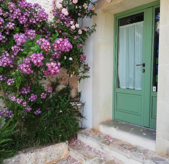 غرفة قياسية, B&b Giovannarolla Green House