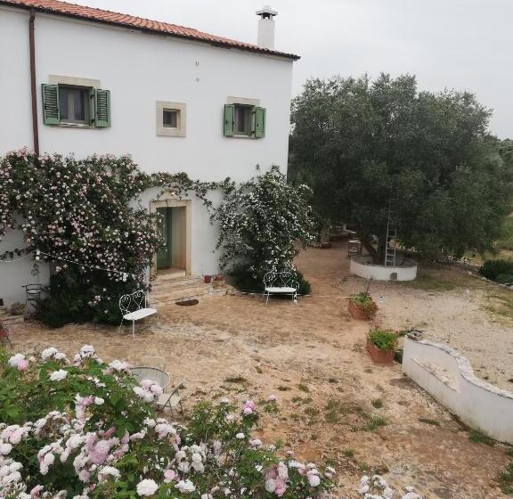 اتاق استاندارد, B&b Giovannarolla Green House