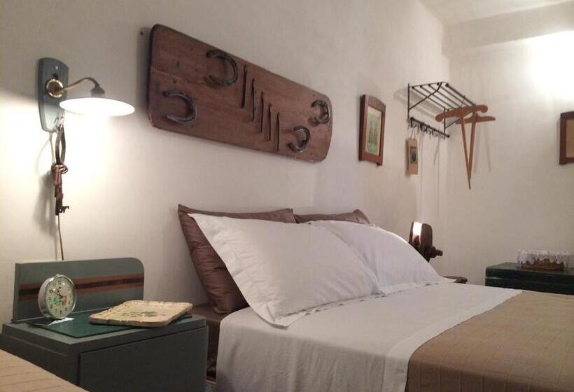 غرفة قياسية, B&b Giovannarolla Green House