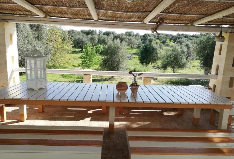 غرفة قياسية, B&b Giovannarolla Green House