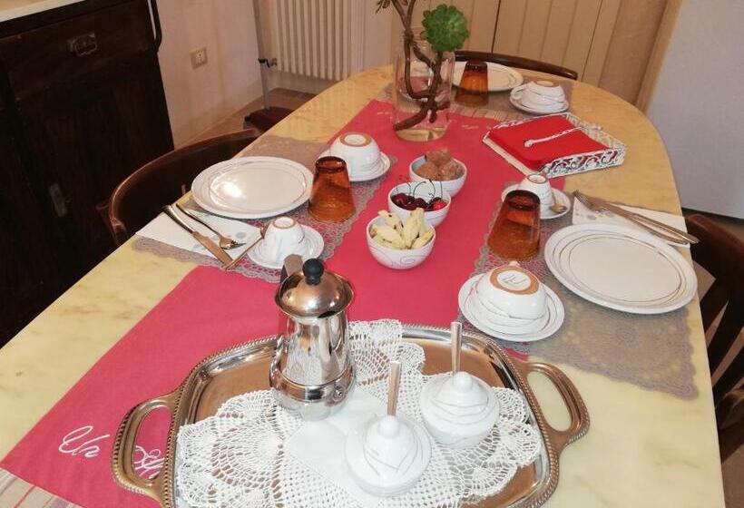 غرفة قياسية ثلاثية, B&b Giovannarolla Green House