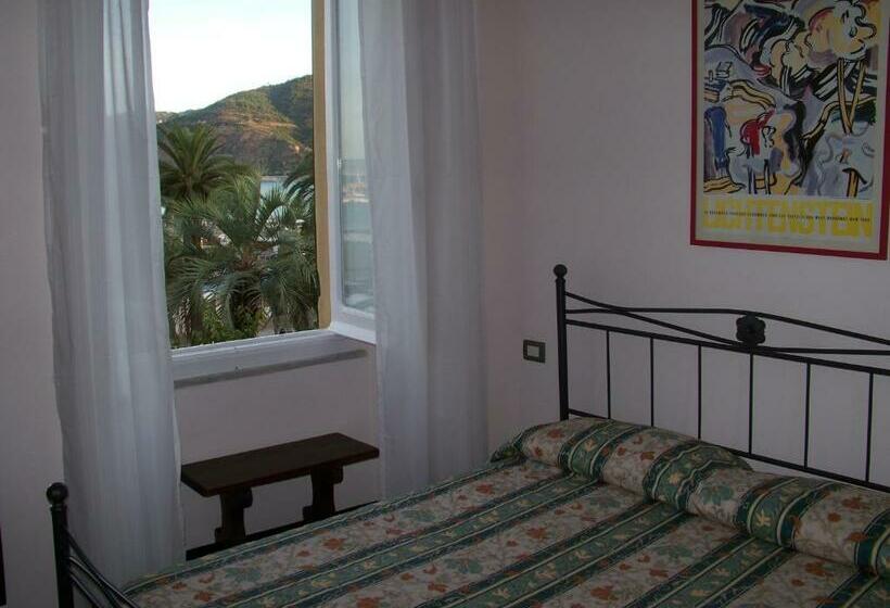 اتاق استاندارد, B&b Portobello
