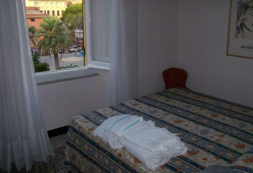 اتاق استاندارد, B&b Portobello