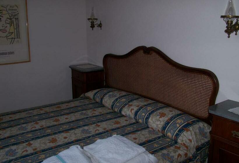 اتاق استاندارد, B&b Portobello