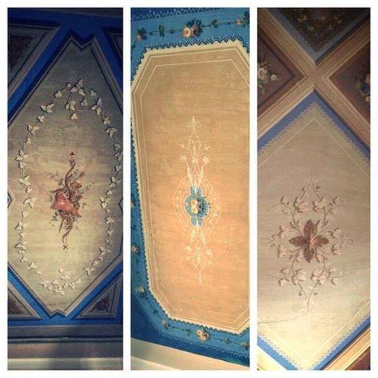 اتاق استاندارد, B&b Portobello