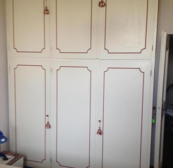 اتاق استاندارد, B&b Portobello