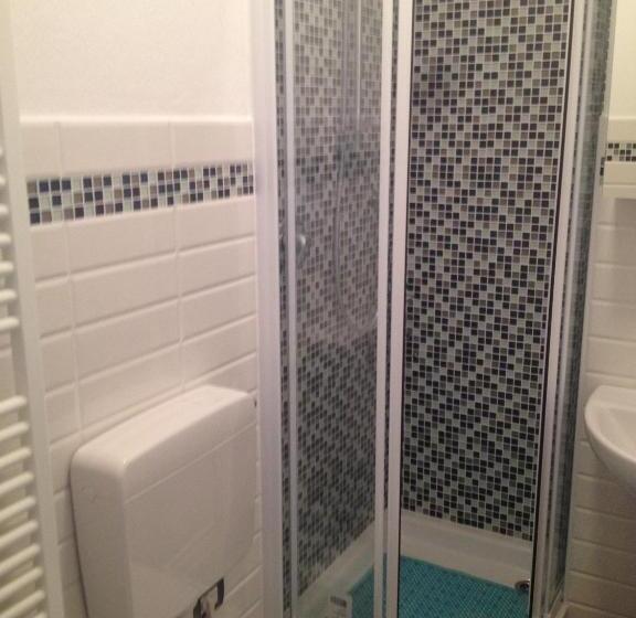 اتاق استاندارد, B&b Portobello