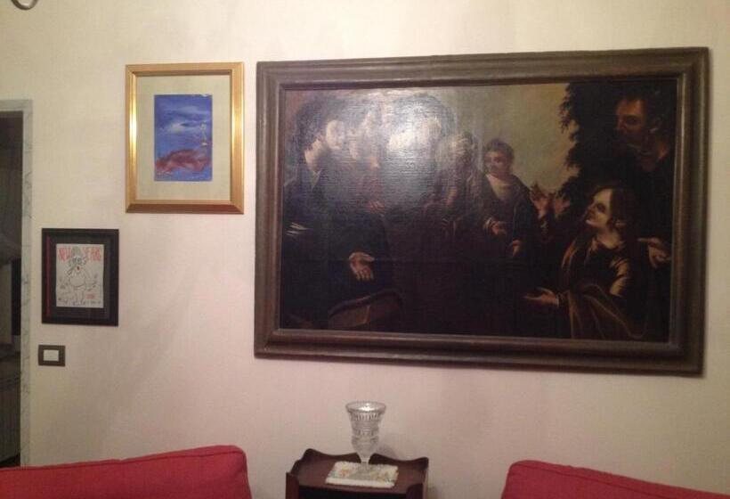 اتاق استاندارد, B&b Portobello