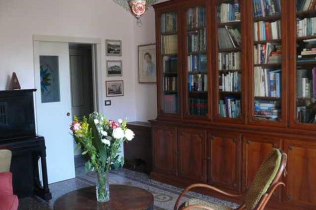 اتاق استاندارد, B&b Portobello
