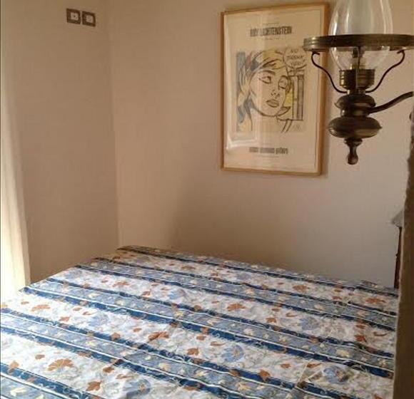 اتاق استاندارد, B&b Portobello