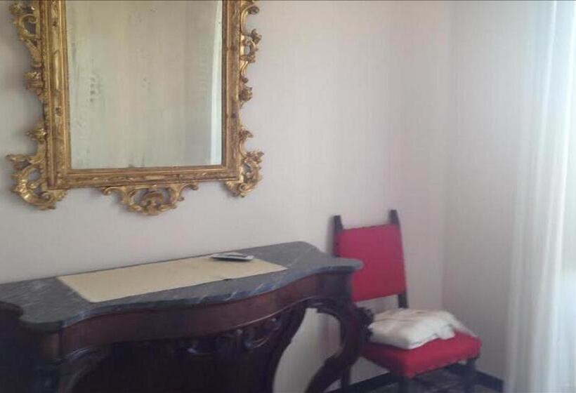 سوئیت 2 خوابه, B&b Portobello