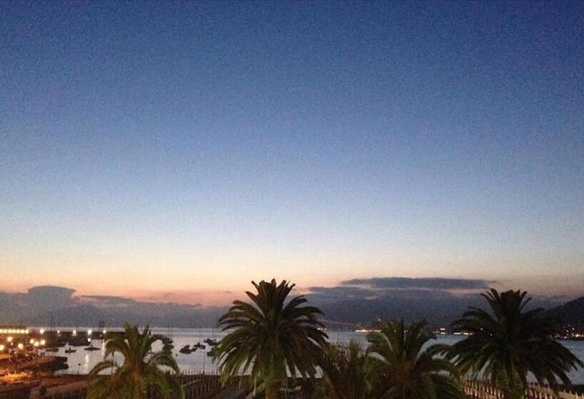 سوئیت 2 خوابه, B&b Portobello