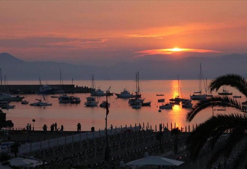 سوئیت 2 خوابه, B&b Portobello