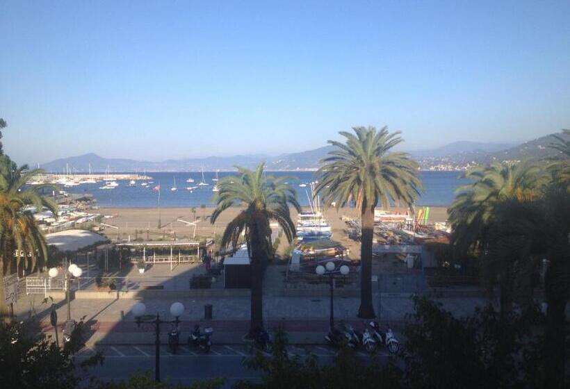 سوئیت 2 خوابه, B&b Portobello