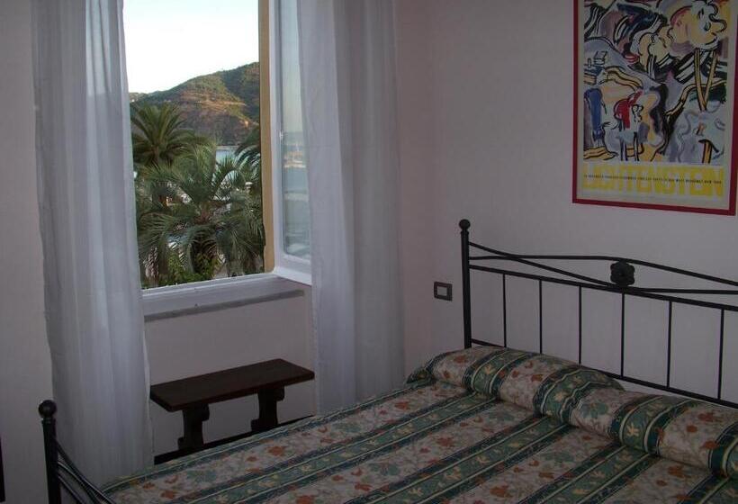 ２ベッドスイートルーム, B&b Portobello