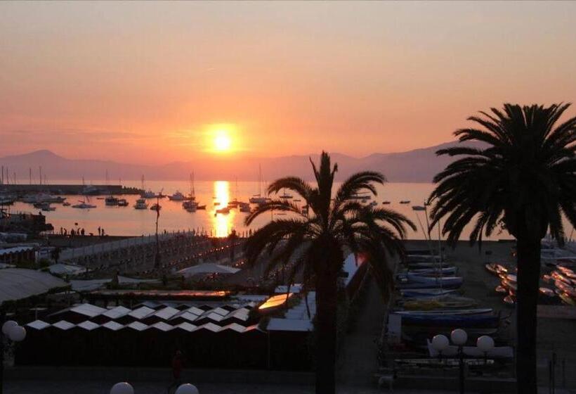 اتاق استاندارد, B&b Portobello