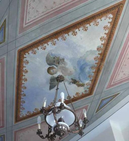 اتاق استاندارد, B&b Portobello