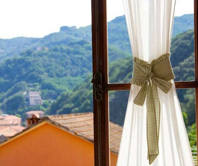 חדר סופריור, Rivarola Al Tempo Dei Castelli