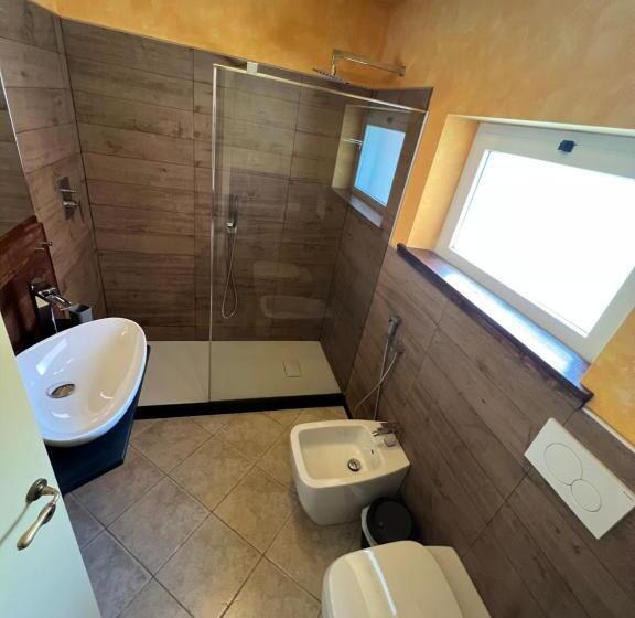 חדר סטנדרט, Rivarola Al Tempo Dei Castelli