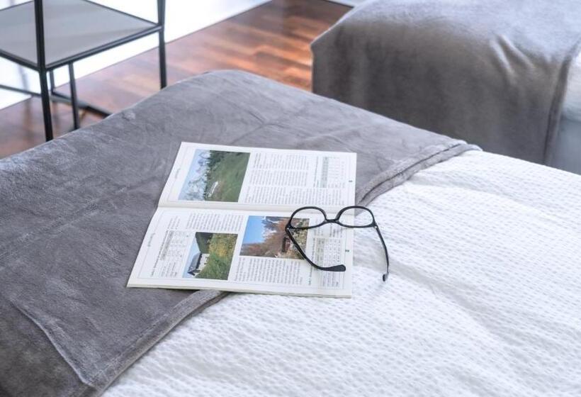 غرفة قياسية, Agritur Deromedi