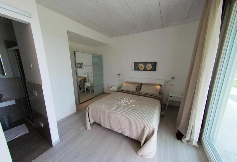 غرفة قياسية, Agriturismo La Torretta