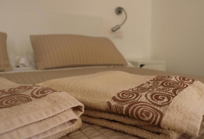 غرفة قياسية, Agriturismo La Torretta