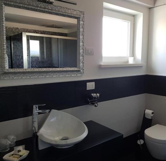 جناح, Agriturismo La Torretta