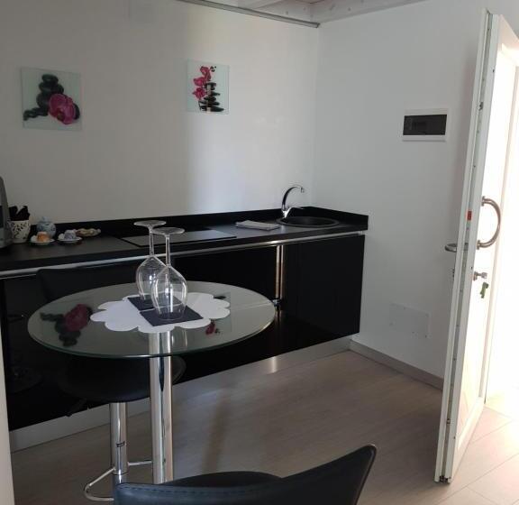 جناح, Agriturismo La Torretta