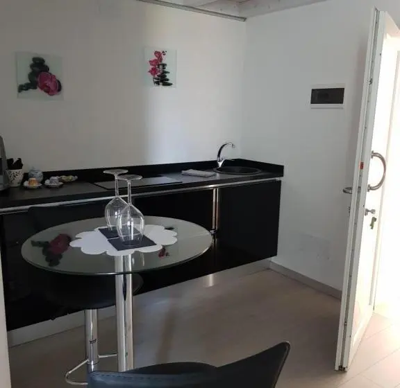 スイート, Agriturismo La Torretta