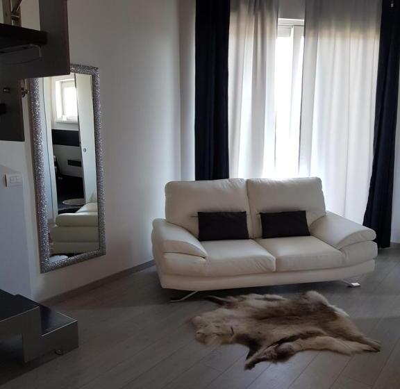 جناح, Agriturismo La Torretta