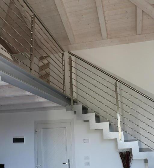 스위트, Agriturismo La Torretta