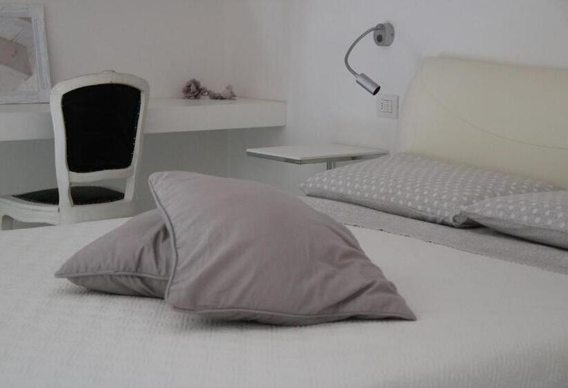 جناح, Agriturismo La Torretta