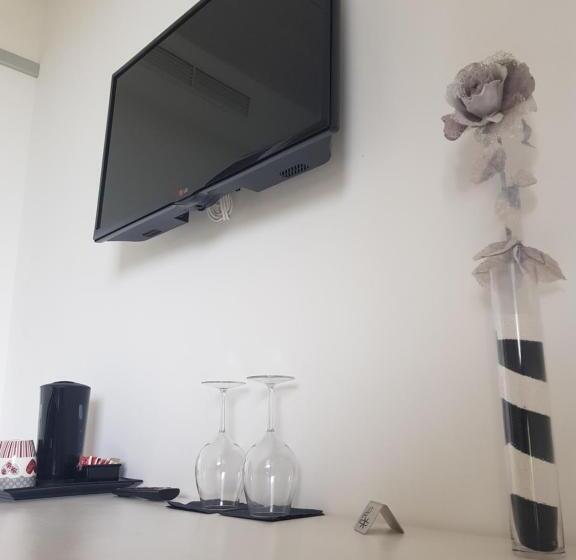 غرفة قياسية, Agriturismo La Torretta