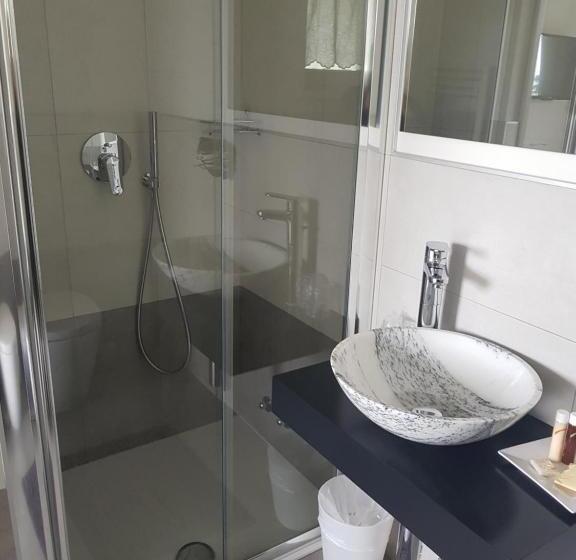 غرفة قياسية, Agriturismo La Torretta