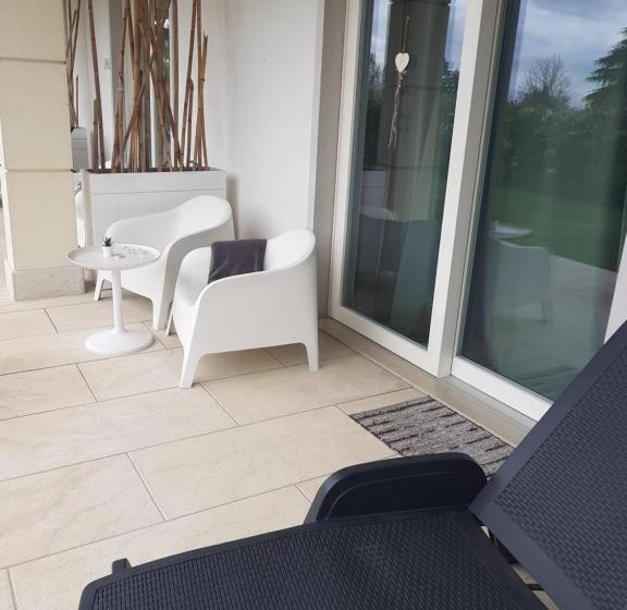 스탠다드 룸, Agriturismo La Torretta