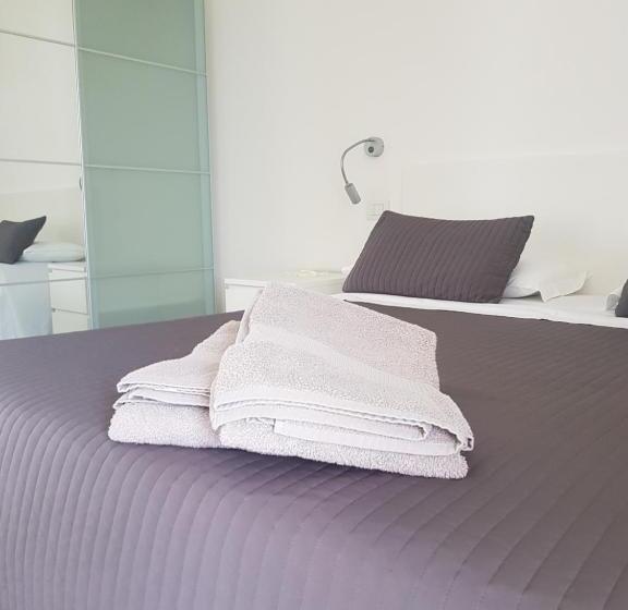 غرفة قياسية, Agriturismo La Torretta