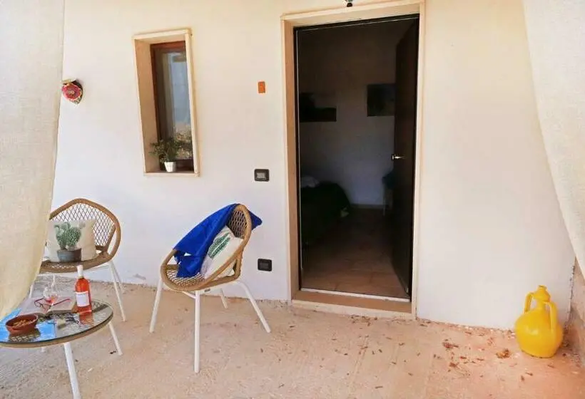 Standard-huone, Agriturismo Masseria Alberotanza