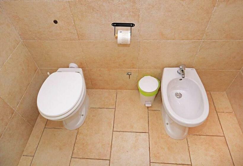 标准间, Agriturismo Masseria Alberotanza