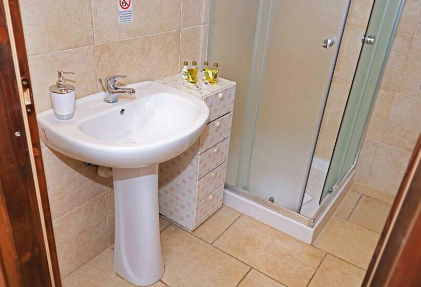 标准间, Agriturismo Masseria Alberotanza