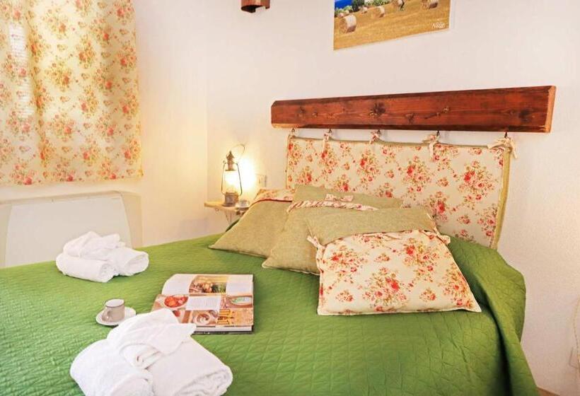 스탠다드 룸, Agriturismo Masseria Alberotanza
