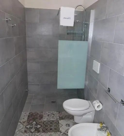 Standard Kolmen Hengen Huone, Agriturismo Masseria Alberotanza