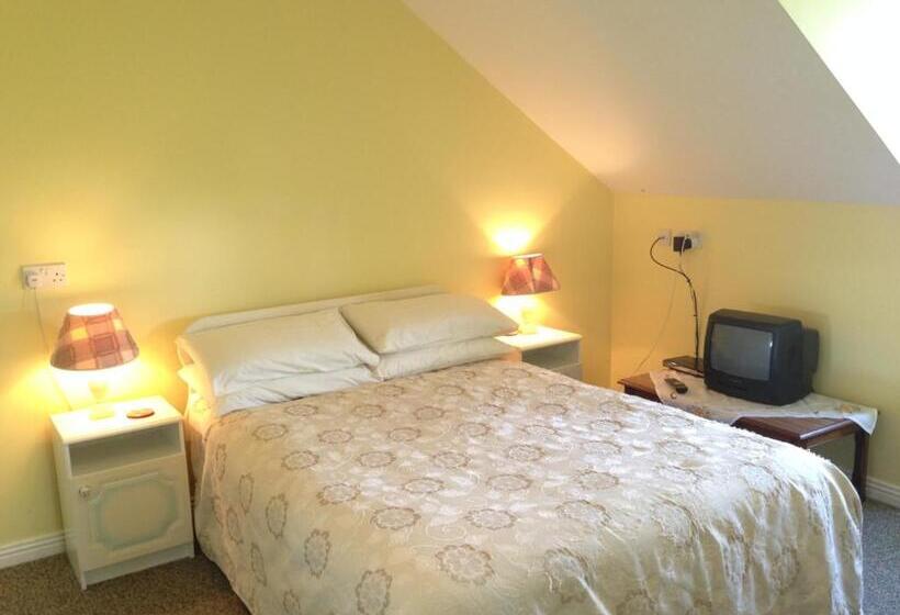 غرفة قياسية, An Gleann Accommodation