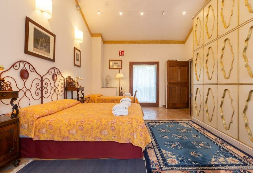 סוויטה משפחתית, Ca Palazzo Malvasia Bolognarooms