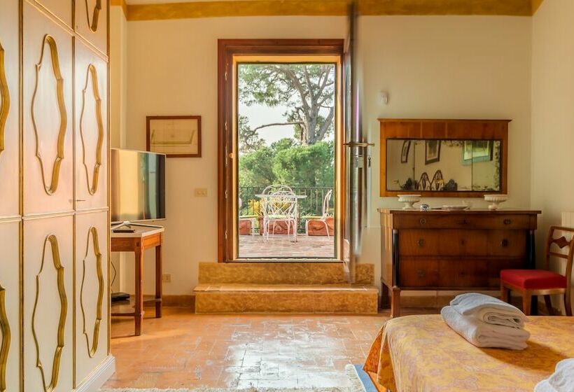 סוויטה משפחתית, Ca Palazzo Malvasia Bolognarooms